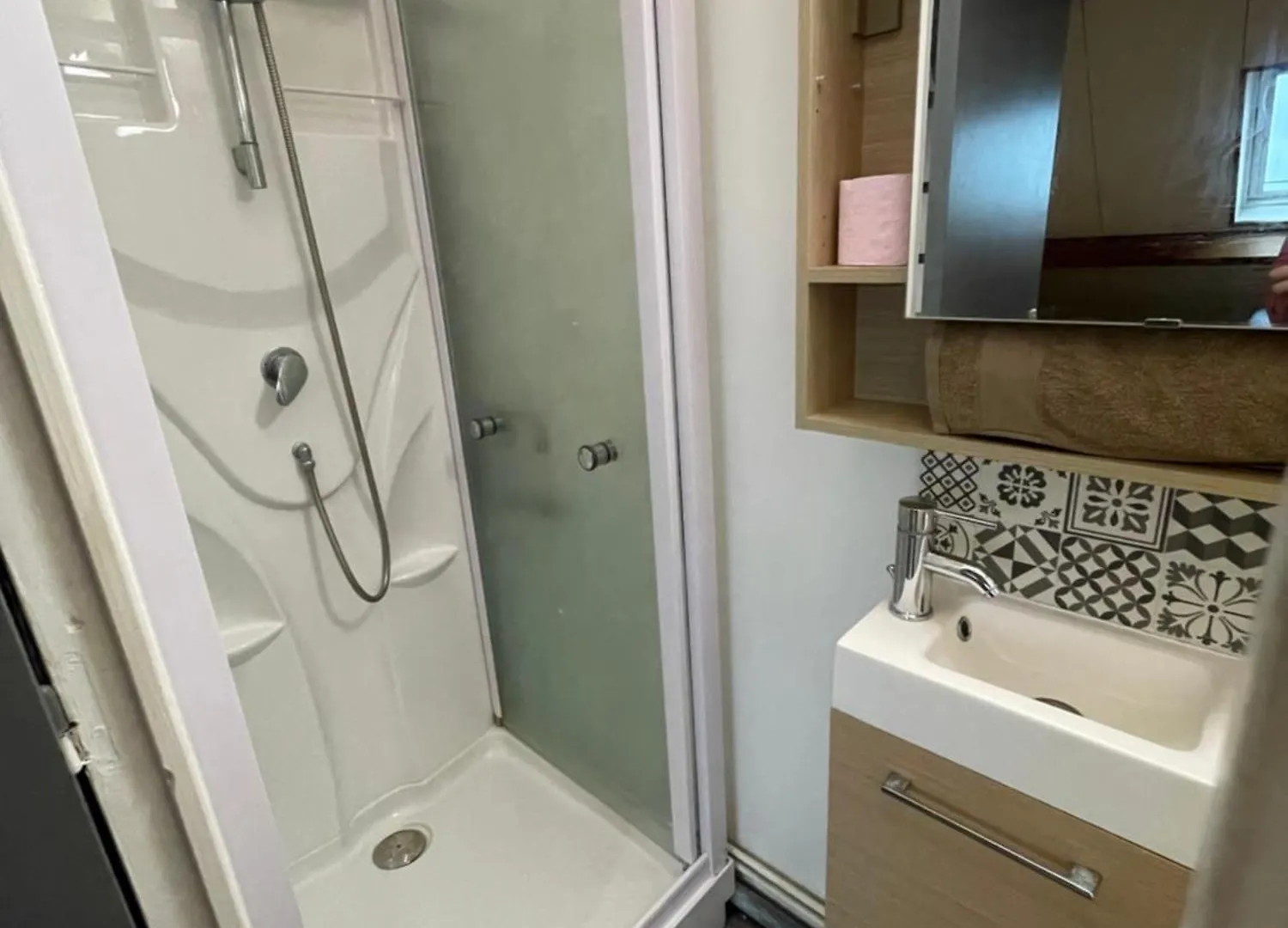 Immeuble Les Perdrix Apartman Quimper