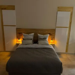 Apartamento Chambre Luxe, Quimper
